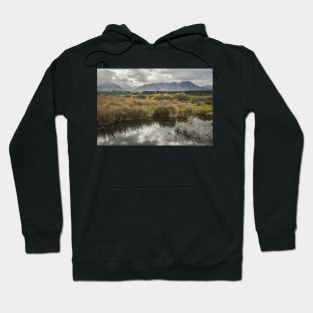 Rakatu Wetland Hoodie